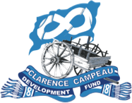 CCDF Logo
