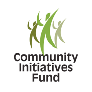 Community Initiatives Fund Logo