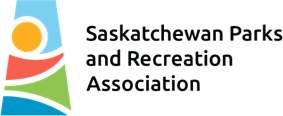 Saskatchewan Parks and Recreation Association Logo